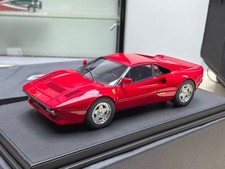 1:18 Ferrari 288 GTO -- Red
