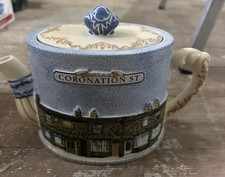 Vintage 1999 Coronation Street