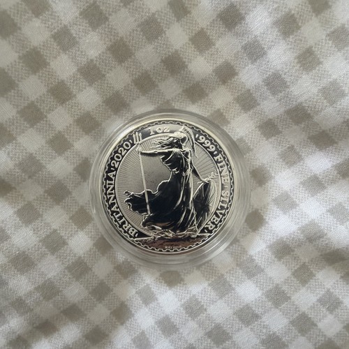 1oz 999 fine - 1oz, silver