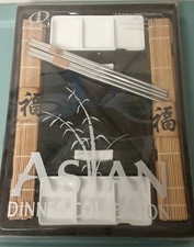Global Decor -Asian- 10 Pc