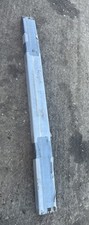 Ford Escort Mk3 Front Bumper
