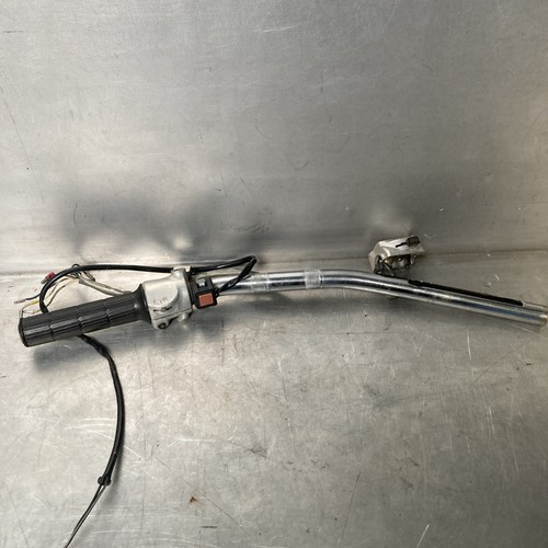 Honda ss50 handlebar and - honda,