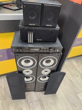 Fenton 5.0 Home Cinema