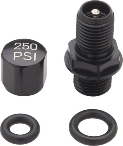 Rockshox reverb stealth valve - rockshox,