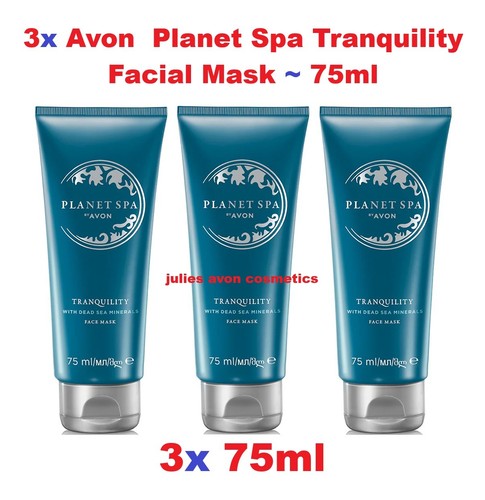 Avon planet spa - spa, the