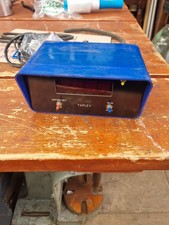 tapley mpg meter mazda 