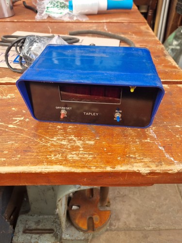 Tapley mpg meter mazda - tapley,