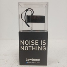 Noise Nothing Jawbone Bluetooth + Noise Shield NEW RMF28-GB