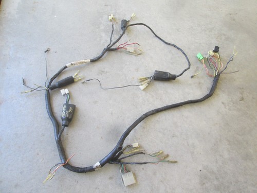 Vintage oem suzuki - 1979, gs850g