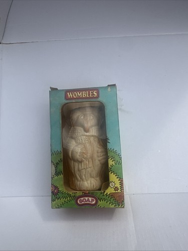 Vintage 70s the wombles great - 70s,