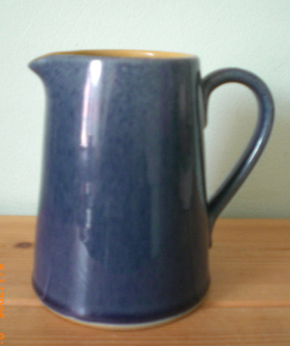 Early denby bourne cottage - early,