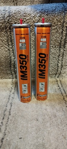 Paslode im350 fuel - 2,