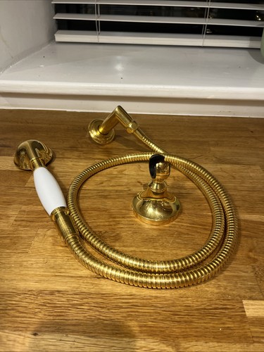 Dornbracht madison hand shower - dornbracht,