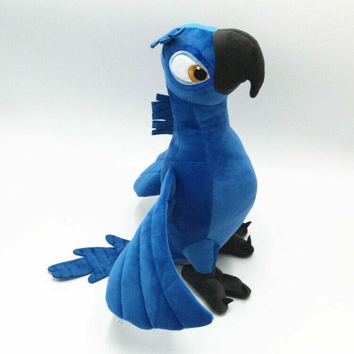 2025 30cm rio movie plush - 30cm,