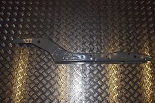 FORD ESCORT MK2 MARK 2 DRIVERS SIDE FRONT CHASSIS LEG - NEW HIGH QUALITY REPLICA