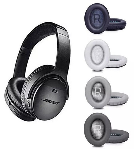 Bose replacement ear pads - replacement,