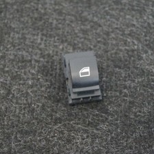 BMW i3 Front Right Door Window