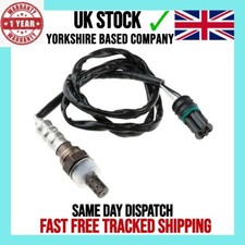 LAMBDA OXYGEN O2 SENSOR FOR