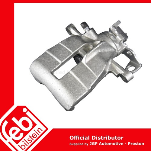 Rear brake caliper - brake,