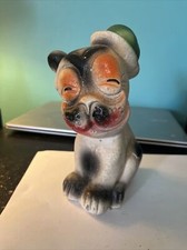 Vintage BONZO BULLDOG w/Derby