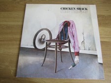 Chicken Shack Stan the Man