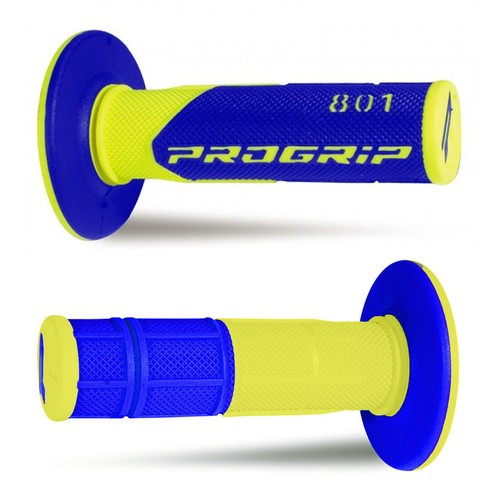 Progrip 801 handlebar grip - progrip, mx
