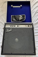 🎸 Ultra Rare 1970s Pearl