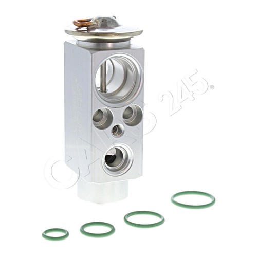 Expansion valve fits mini - a/c,