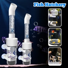 New 50mm fish hatchery - new,