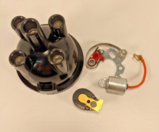 Reliant 750cc distributor kit - reliant,