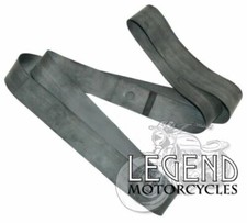 Motorcycle rim tape for spoked - motorcycle,