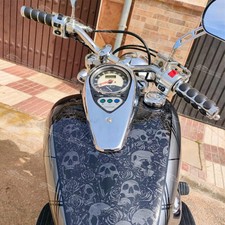 For Kawasaki Vulcan 1500 2000