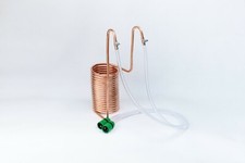Premium copper immersion wort - copper,