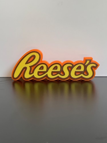 Reeses peanut butter chocolate - peanut,