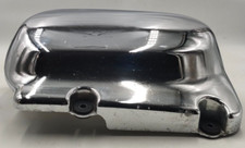 LEFT COVER ENGINE PROTECTION - YAMAHA XVS DRAGSTAR 650 YEAR 1996 TO 2003