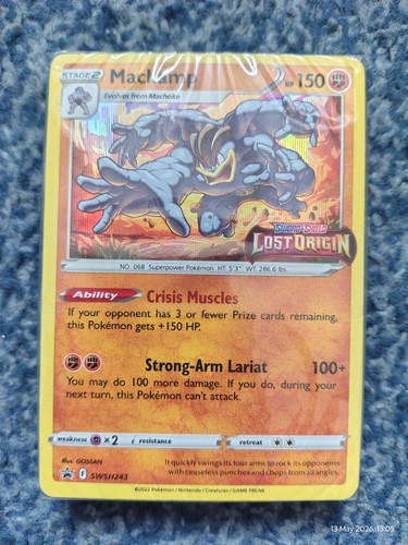 Pokemon tcg lost - tcg,
