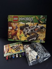 Lego Ninjago 9449 Ultra Sonic