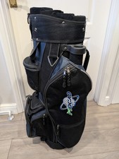 Mocad Golf Cart Bag