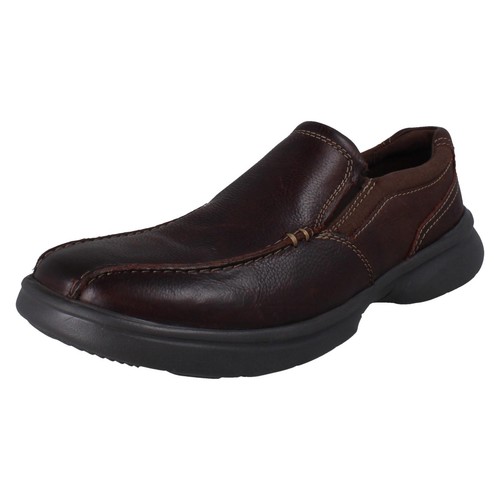 Mens clarks leather - mens, casual