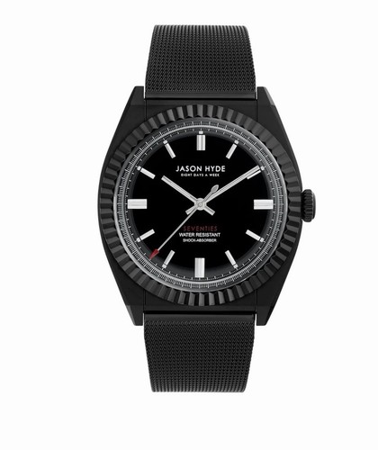 Jason hyde watch uno 40mm - jason,
