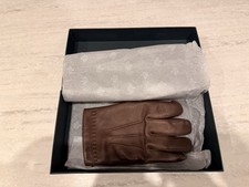 Mulberry Nappa Leather &