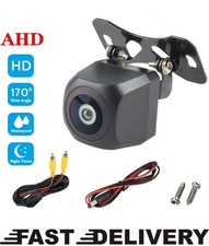 Ahd car backup camera - ahd,