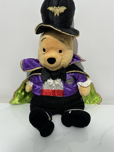 Winnie the pooh plush - the,