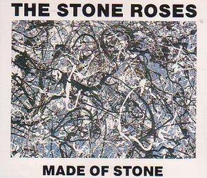 Made stone the - of,