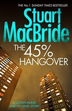 The hangover a - 45%, and