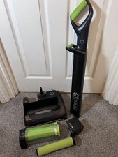 Gtech AirRam AR21 K9 Vacuum