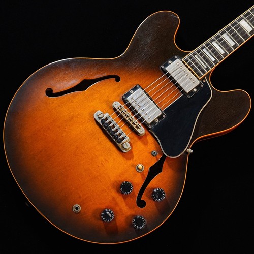 Gibson 347 vintage - gibson,