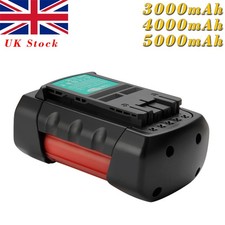 36V Li-ion Battery For Bosch