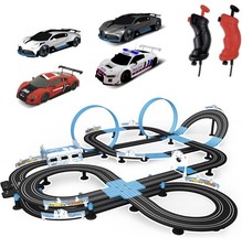 Agm mastech slot car race - mastech,