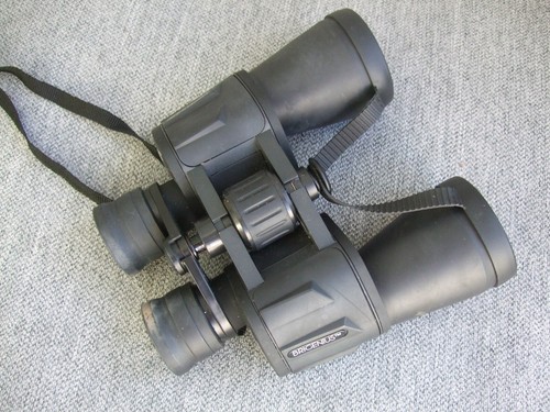 Brigenius 10x50 binoculars - 10x50,